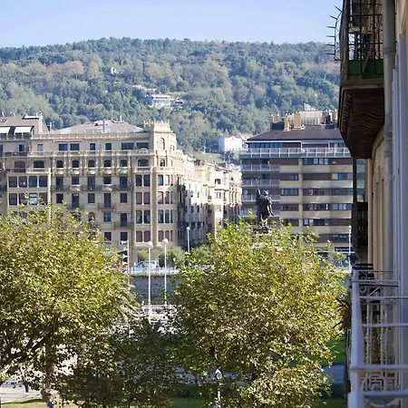 Appartement The Collection | City Centre San Sebastian