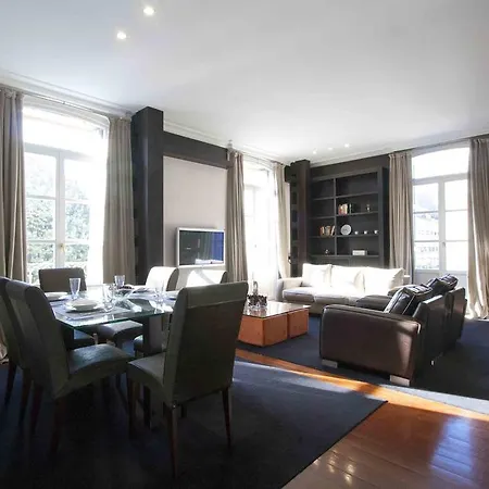 The Collection | City Centre Appartement San Sebastian