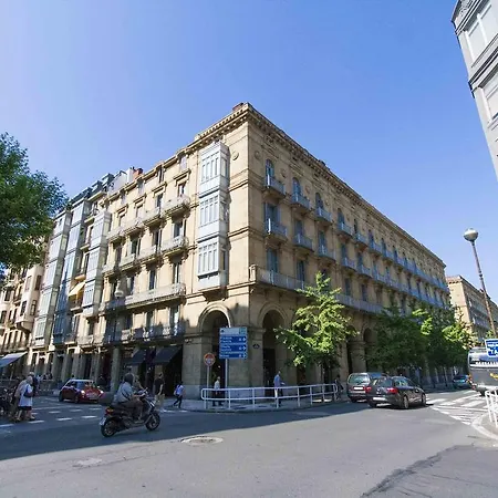 Appartement The Collection | City Centre *