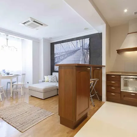 Appartement The Collection | City Centre
