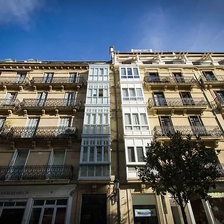 Appartement The Collection | City Centre *