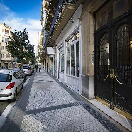 The Collection | City Centre San Sebastian