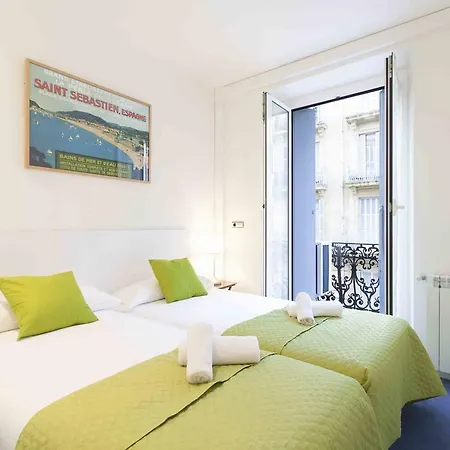Appartement The Collection | City Centre