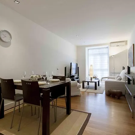 The Collection | City Centre Appartement
