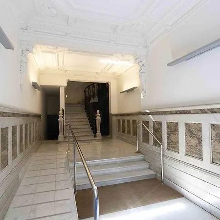 Appartement The Collection | City Centre