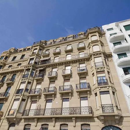 The Collection | City Centre Appartement San Sebastian