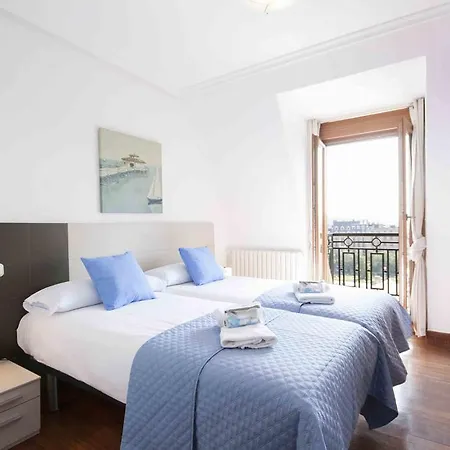 Appartement The Collection | City Centre *