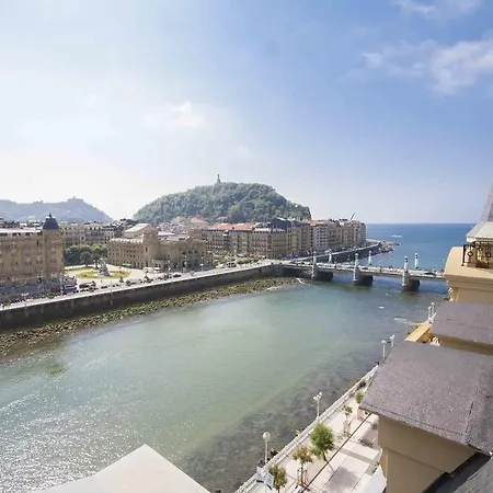 Appartement The Collection | City Centre San Sebastian