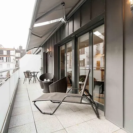 Appartement The Collection | City Centre *