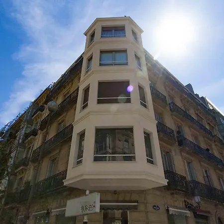 Appartement The Collection | City Centre *