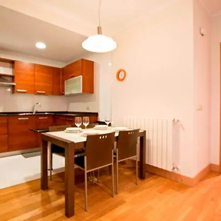 Appartement The Collection | City Centre *