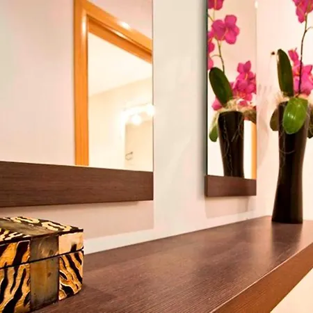 Appartement The Collection | City Centre San Sebastian