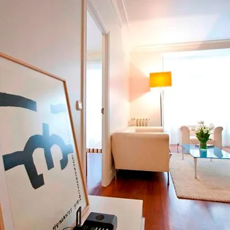 The Collection | City Centre Appartement