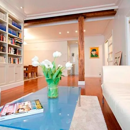 Appartement The Collection | City Centre *