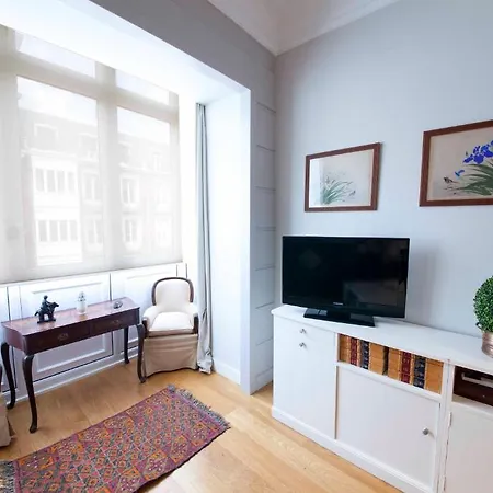 Appartement The Collection | City Centre