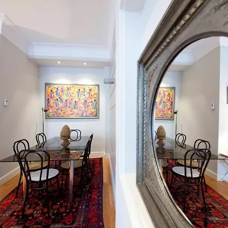 The Collection | City Centre Appartement San Sebastian
