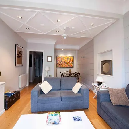 The Collection | City Centre Appartement