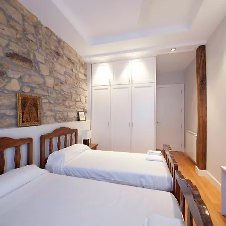 Appartement The Collection | City Centre San Sebastian