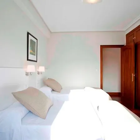The Collection | City Centre Appartement *