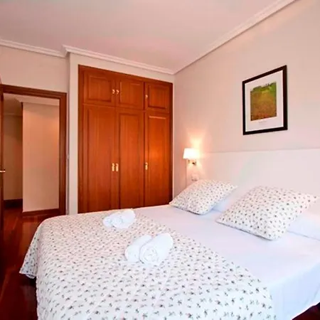 Appartement The Collection | City Centre San Sebastian