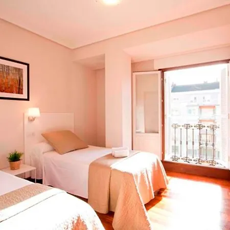 The Collection | City Centre Appartement