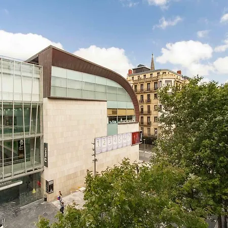 The Collection | City Centre San Sebastian