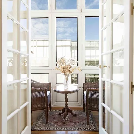 Appartement The Collection | City Centre *