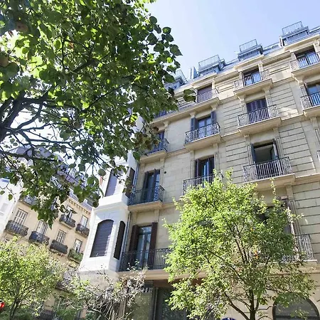 Appartement The Collection | City Centre