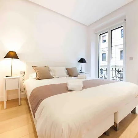 The Collection | City Centre Appartement *
