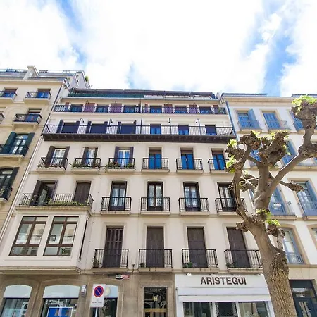 Appartement The Collection | City Centre *