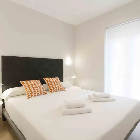 The Collection | City Centre Appartement *