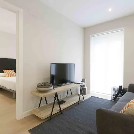 The Collection | City Centre Appartement San Sebastian