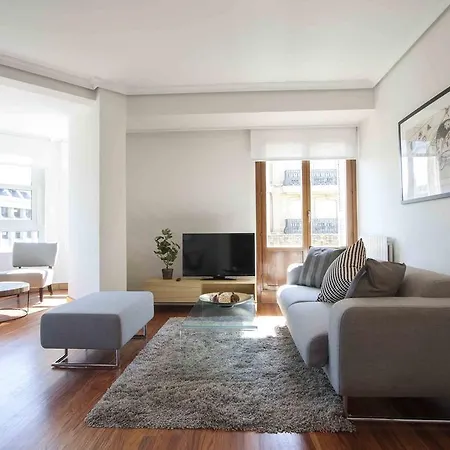 The Collection | City Centre Appartement *