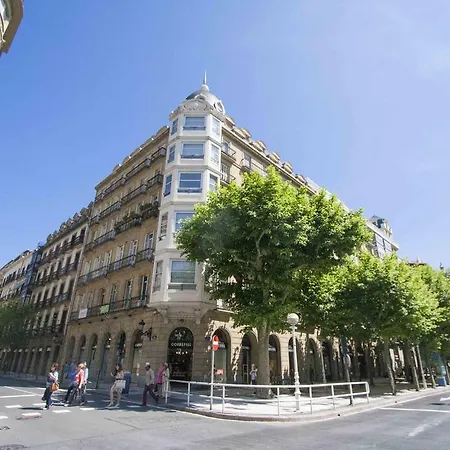 The Collection | City Centre * San Sebastian