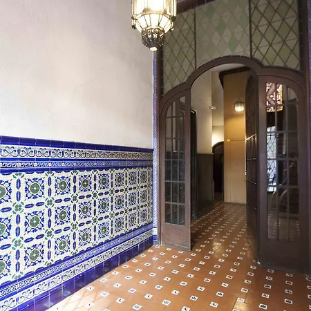 The Collection | City Centre Appartement San Sebastian