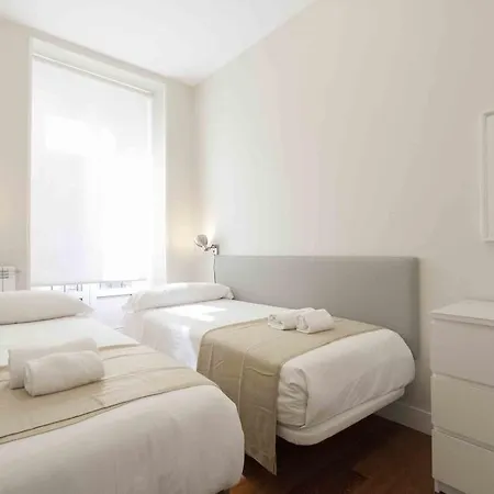 The Collection | City Centre Appartement *