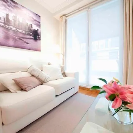 Appartement The Collection | City Centre San Sebastian
