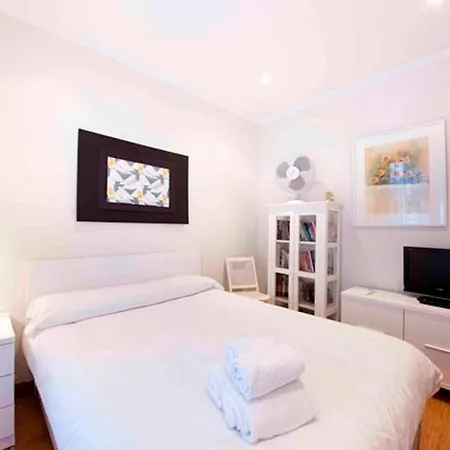 The Collection | City Centre Appartement *
