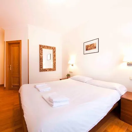 The Collection | City Centre Appartement *