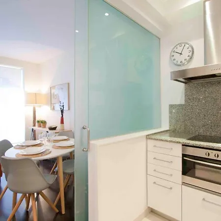 The Collection | City Centre Appartement