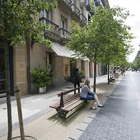 The Collection | City Centre San Sebastian
