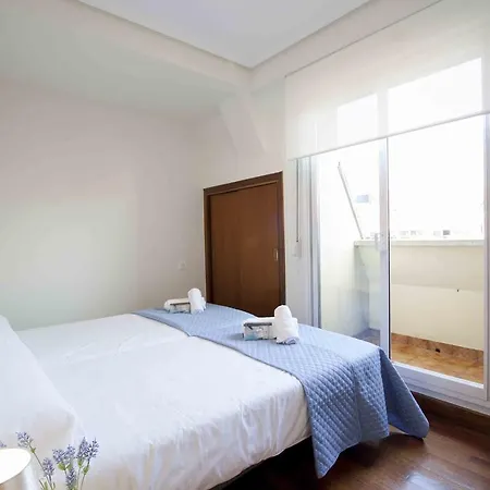 Appartement The Collection | City Centre